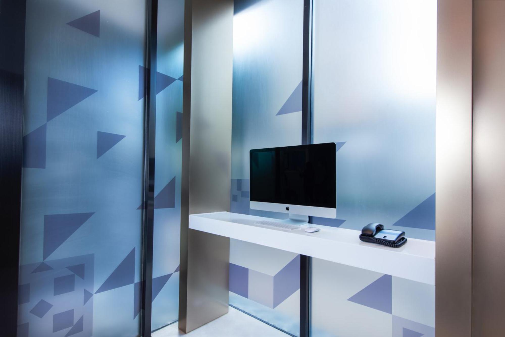 Holiday Inn Express Macau City Centre By Ihg Dış mekan fotoğraf